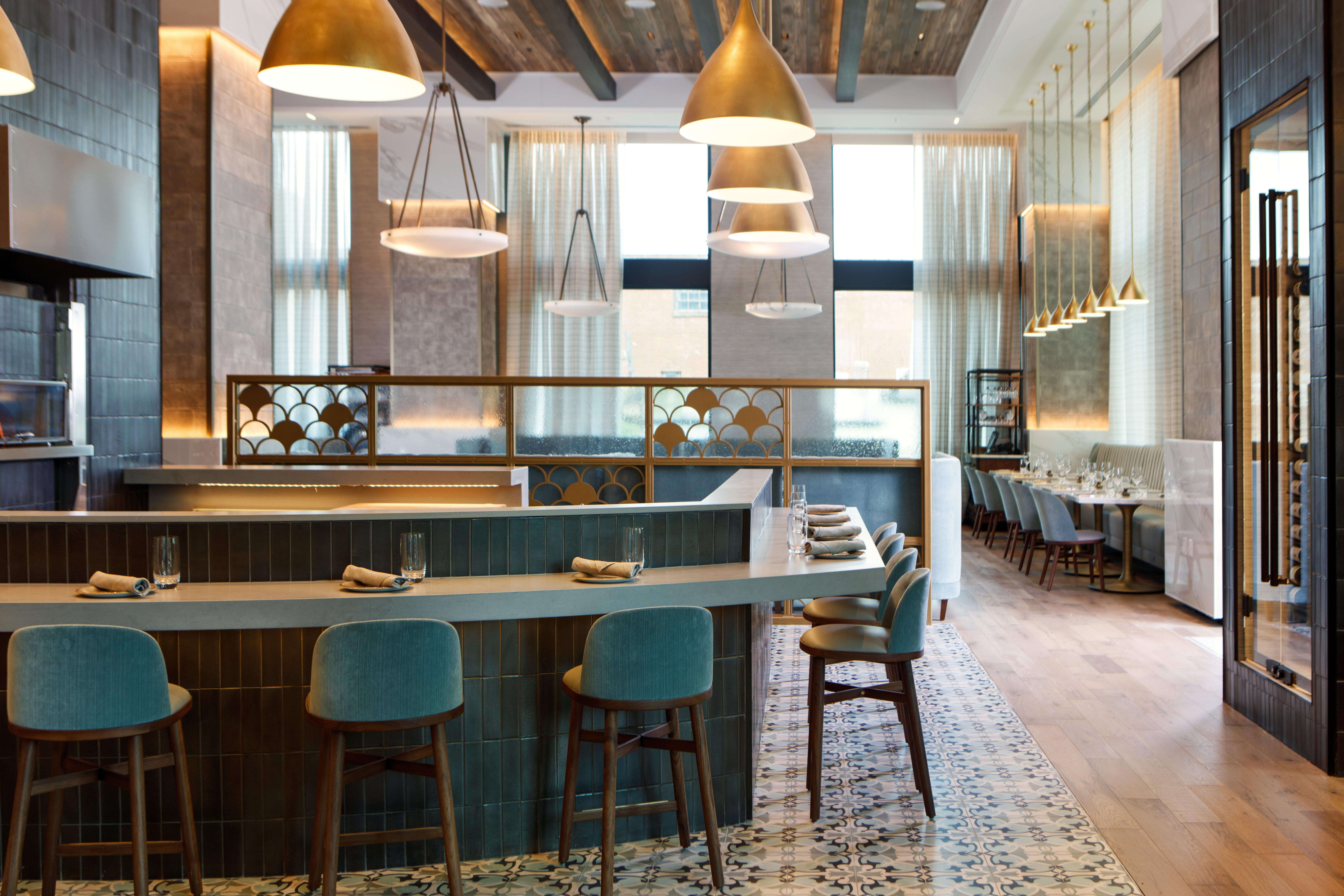 Kimpton Hotel Arras By Ihg Asheville Exterior photo